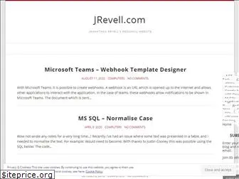 jrevell.com