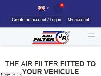 jrfilters.com