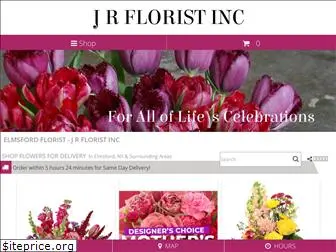 jrflorist.com