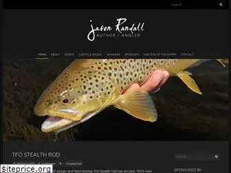 jrflyfishing.com