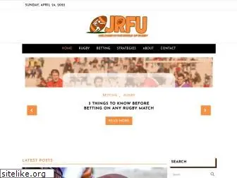 jrfu.org