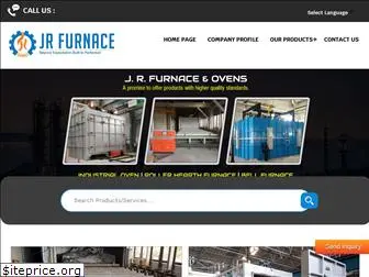 jrfurnaceoven.com