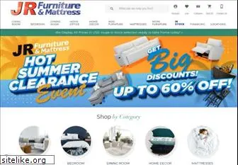 jrfurniture.com