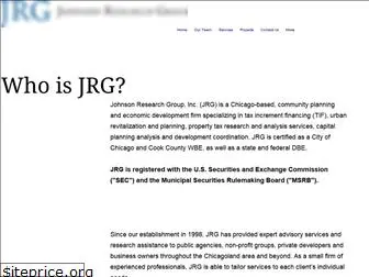 jrg-inc.com