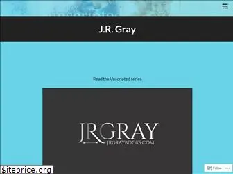 jrgraybooks.com