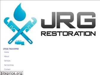 jrgrestoration.com