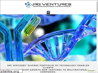 jrgventures.com