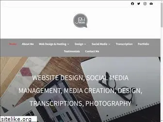 jrhmedia.co.uk