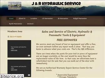 jrhydraulicservice.com