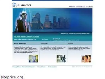 jri-america.com