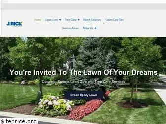 jricklawn.com