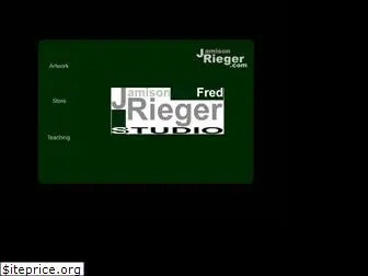 jrieger.com