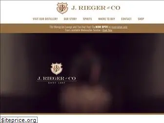 jriegerco.com