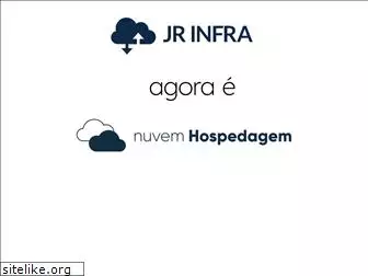 jrinfra.com.br