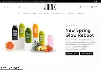 jrink.com