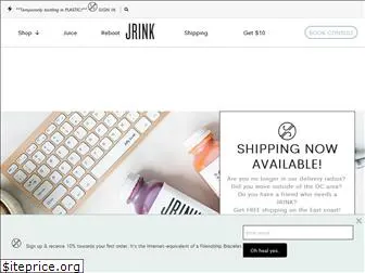 jrinkjuicery.com