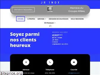 jrinox.com