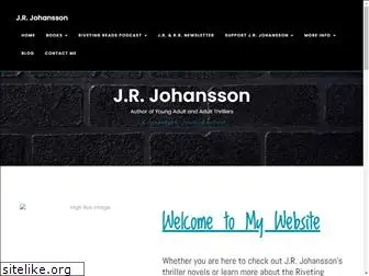 jrjohansson.com