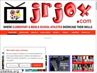 jrjox.com