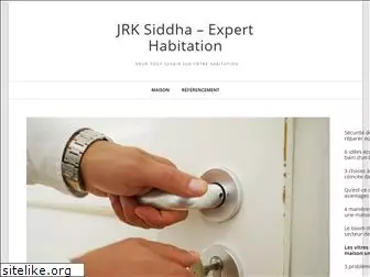 jrksiddha.com