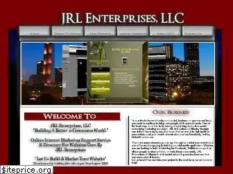 jrl-enterprises.com