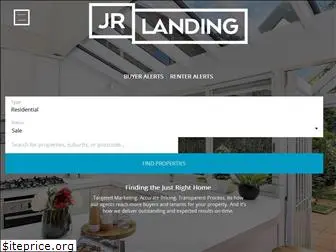 jrlanding.com.au