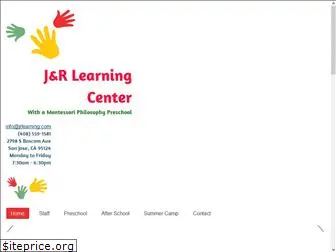 jrlearning.com