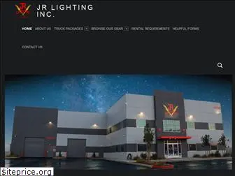 jrlighting.com