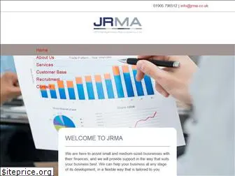 jrma.co.uk