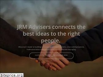 jrmadvisers.com