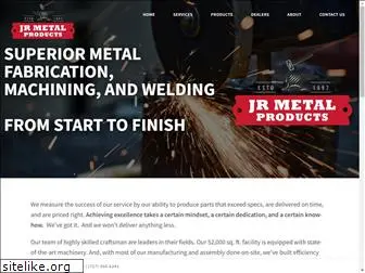 jrmetalproducts.com