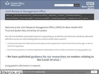 jrmo.org.uk