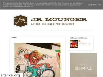 jrmounger.blogspot.com