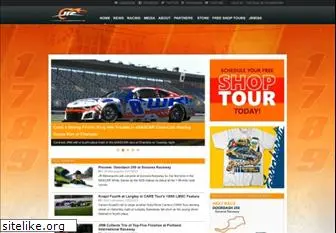 jrmracing.com