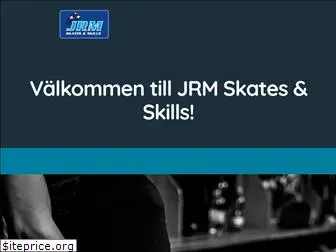 jrmskatesandskills.se