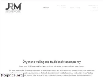 jrmstonework.com.au