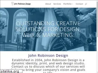 jrobinsondesign.com