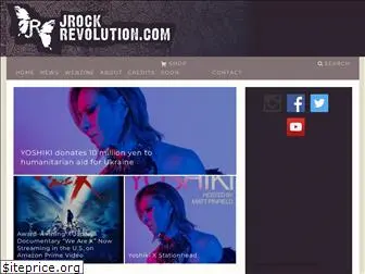jrockrevolution.com