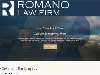 jromanolaw.com