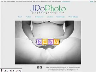 jrophotography.com