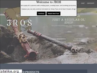 jros.co.nz