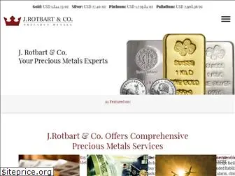 jrotbart.com