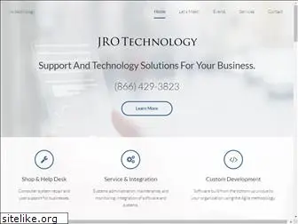 jrotechnology.com