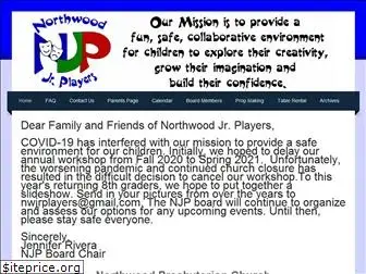 jrplayers.org