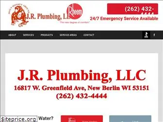 jrplumbinginc.com