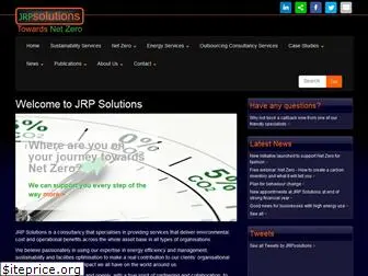 jrpsolutions.com