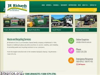 jrrichards.com.au