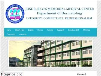 jrrmmcdermatology.com