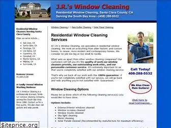 jrs-windowcleaning.com