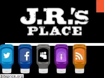 jrsbarbq.com